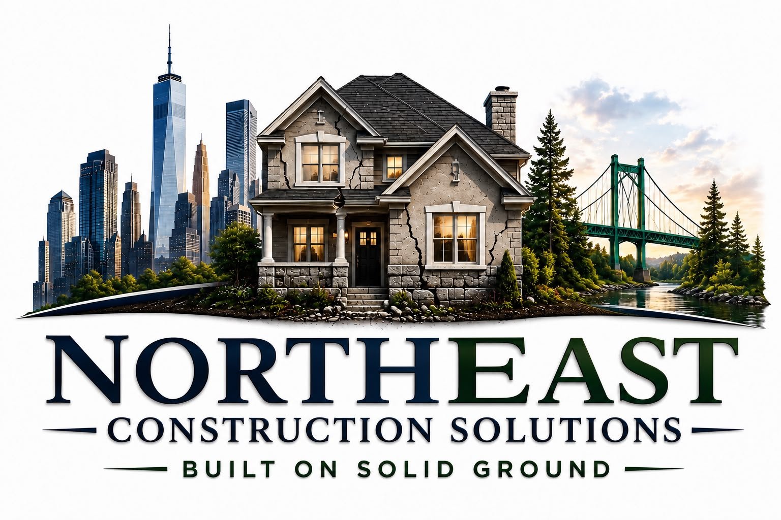 From roof repairs to masonry restoration, we deliver reliable craftsmanship, honest service, and long-lasting results for residential and commercial properties