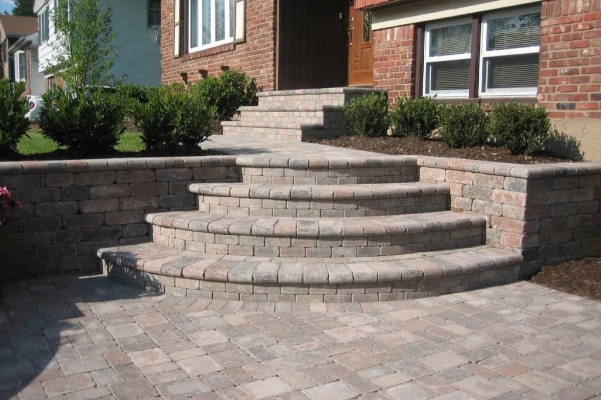 Steps Stair Repair